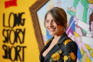 Netflix's 'Long Story Short' Los Angeles Special Screening - Source: Getty